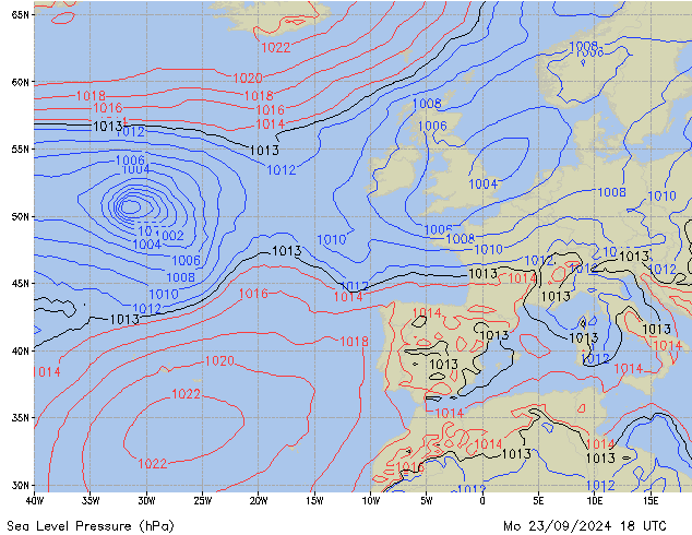 Mo 23.09.2024 18 UTC