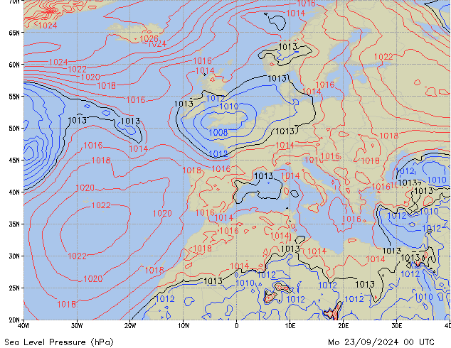 Mo 23.09.2024 00 UTC