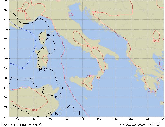 Mo 23.09.2024 06 UTC