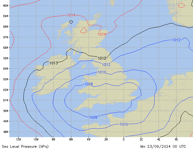 Mo 23.09.2024 00 UTC