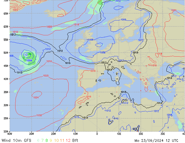 Mo 23.09.2024 12 UTC