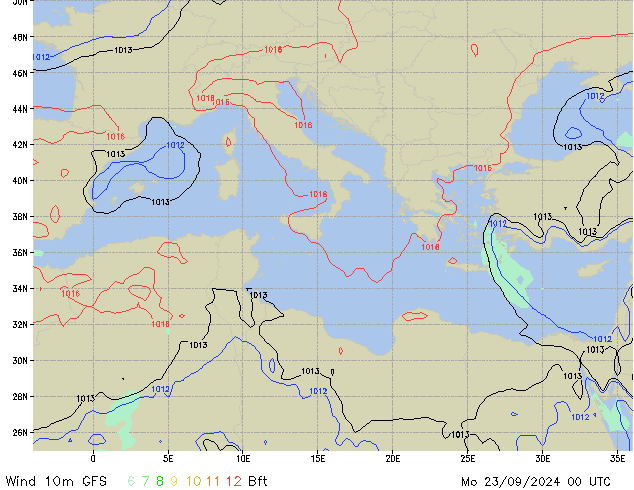 Mo 23.09.2024 00 UTC