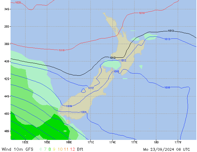 Mo 23.09.2024 06 UTC