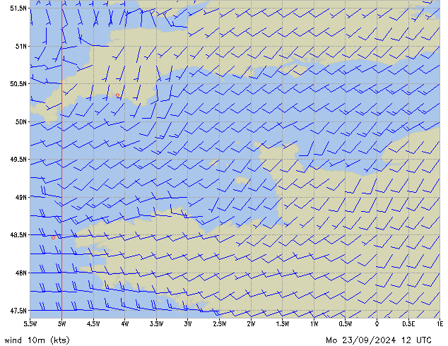 Mo 23.09.2024 12 UTC