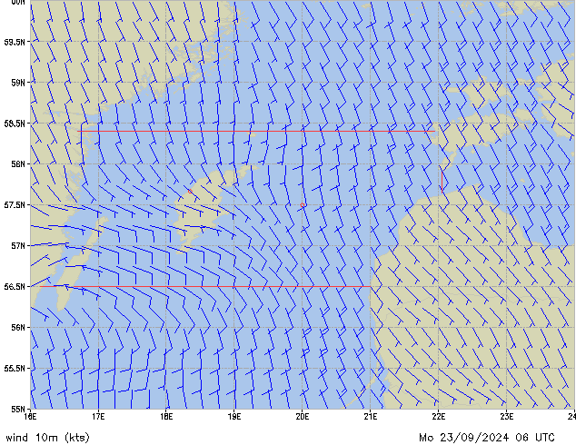 Mo 23.09.2024 06 UTC