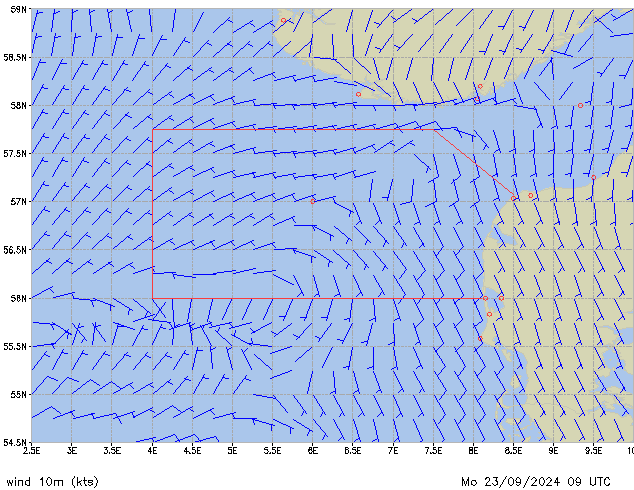 Mo 23.09.2024 09 UTC