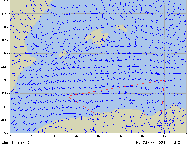 Mo 23.09.2024 03 UTC