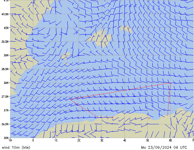 Mo 23.09.2024 06 UTC