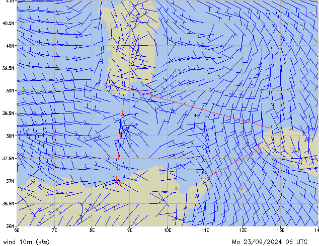 Mo 23.09.2024 06 UTC