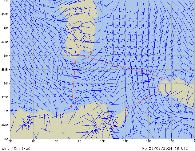 Mo 23.09.2024 18 UTC