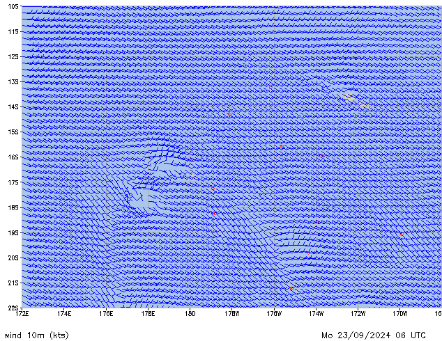 Mo 23.09.2024 06 UTC