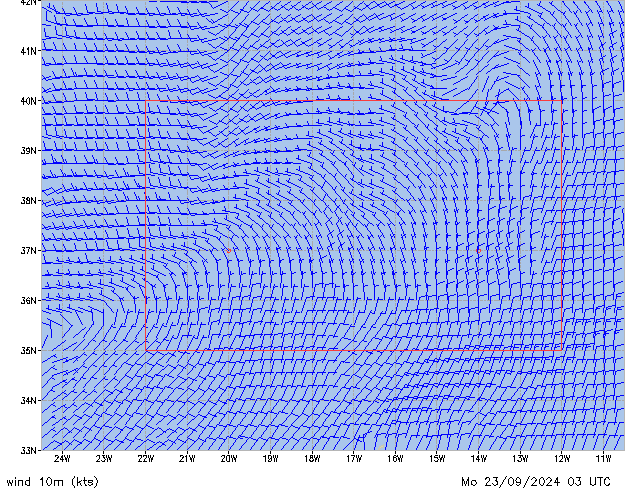 Mo 23.09.2024 03 UTC