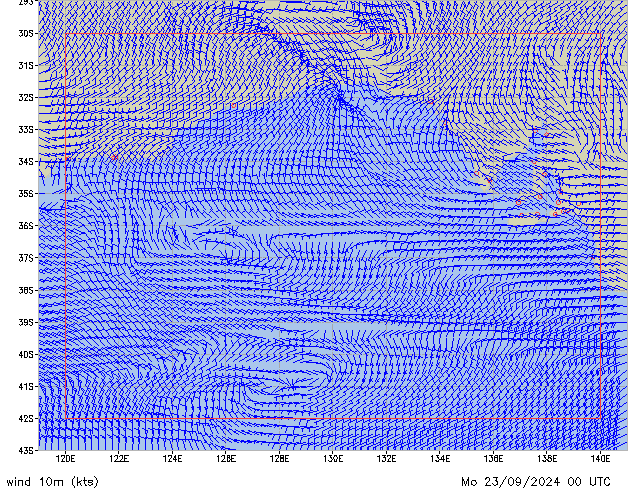 Mo 23.09.2024 00 UTC