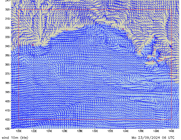 Mo 23.09.2024 06 UTC