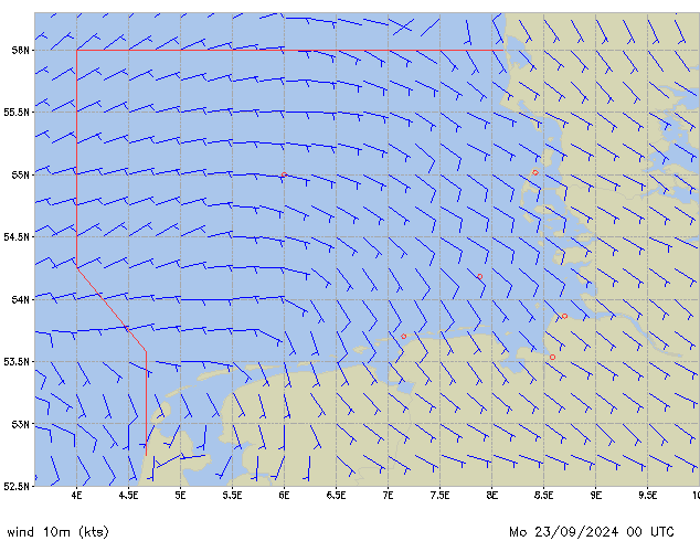 Mo 23.09.2024 00 UTC