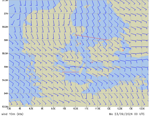 Mo 23.09.2024 00 UTC