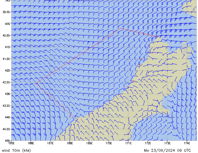 Mo 23.09.2024 06 UTC