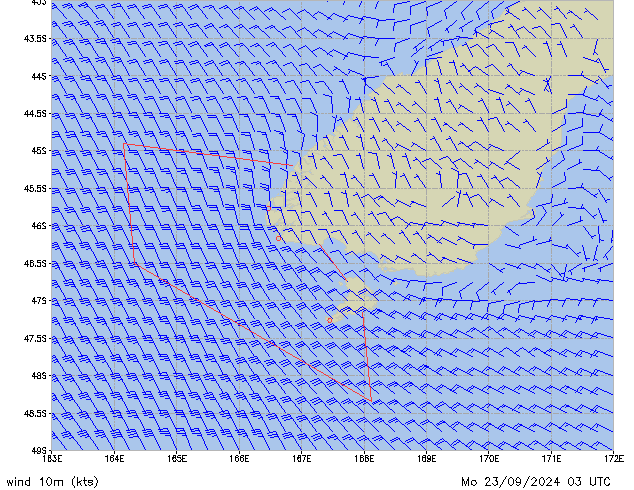 Mo 23.09.2024 03 UTC