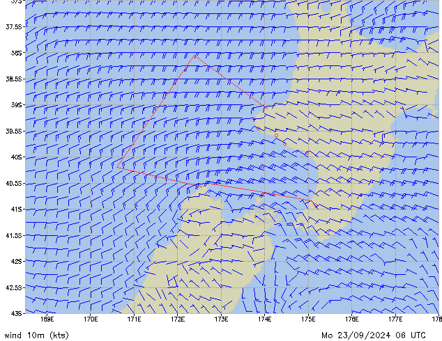 Mo 23.09.2024 06 UTC