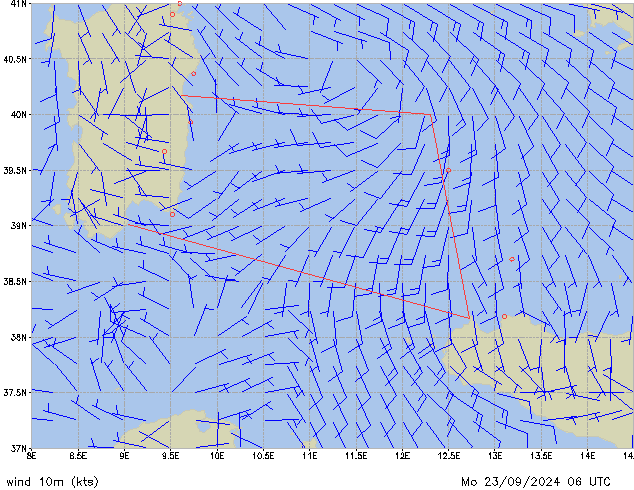 Mo 23.09.2024 06 UTC