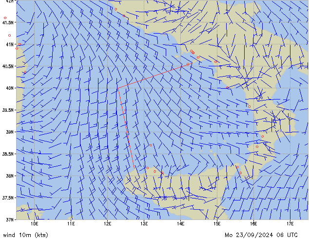 Mo 23.09.2024 06 UTC