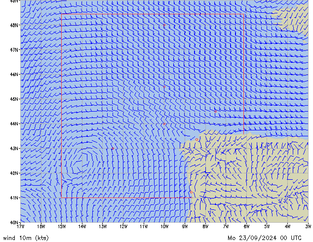 Mo 23.09.2024 00 UTC