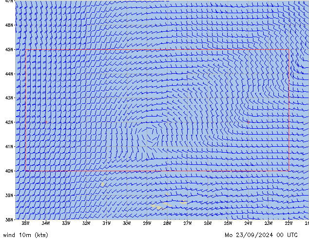 Mo 23.09.2024 00 UTC