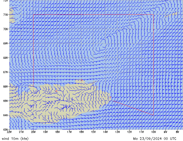 Mo 23.09.2024 00 UTC