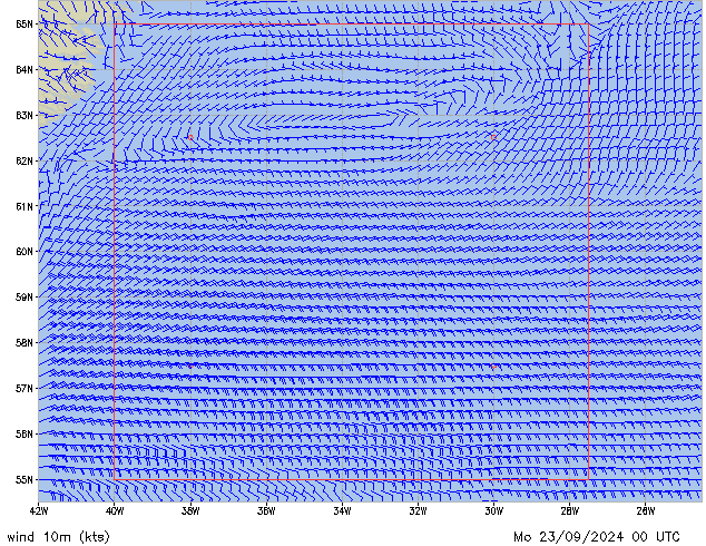 Mo 23.09.2024 00 UTC