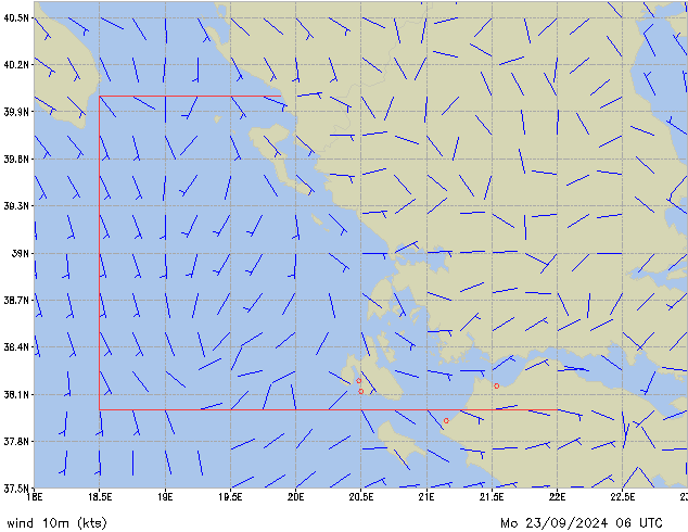 Mo 23.09.2024 06 UTC