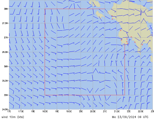 Mo 23.09.2024 06 UTC