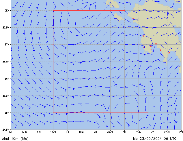 Mo 23.09.2024 06 UTC