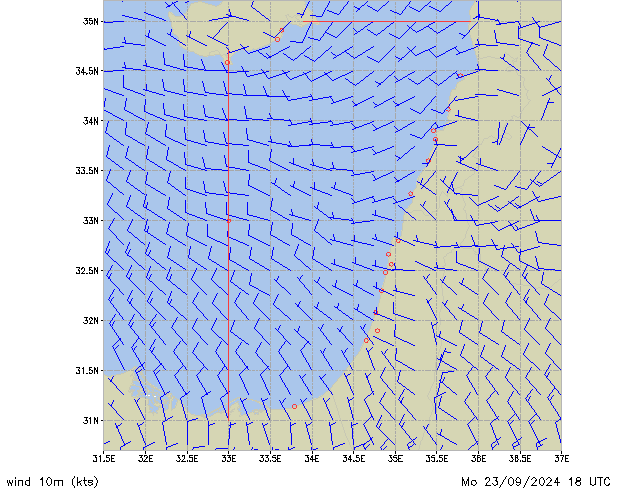 Mo 23.09.2024 18 UTC