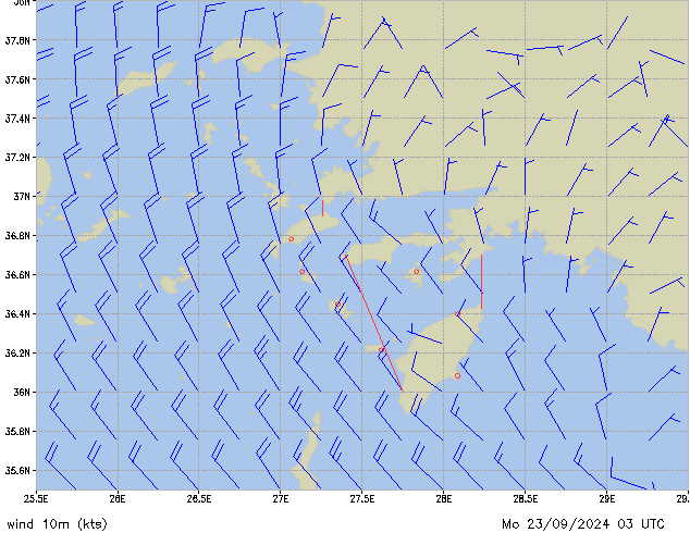 Mo 23.09.2024 03 UTC