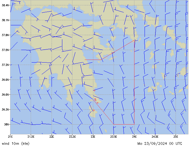 Mo 23.09.2024 00 UTC