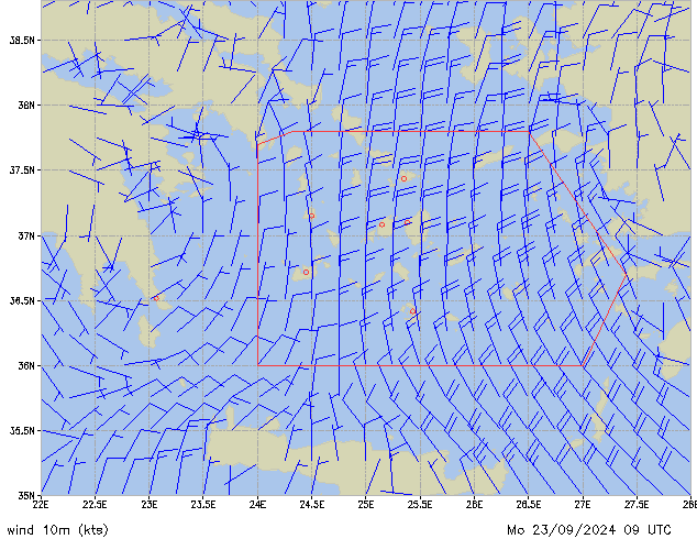 Mo 23.09.2024 09 UTC