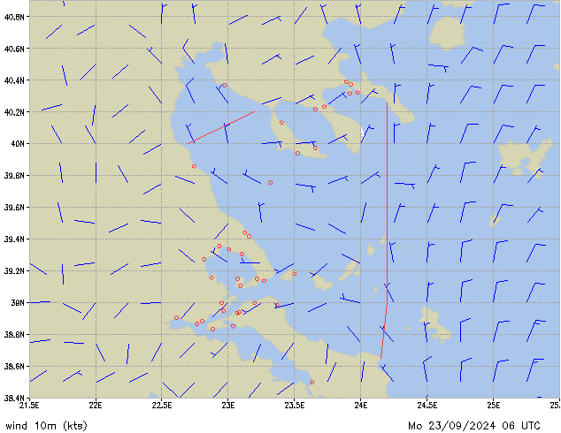 Mo 23.09.2024 06 UTC