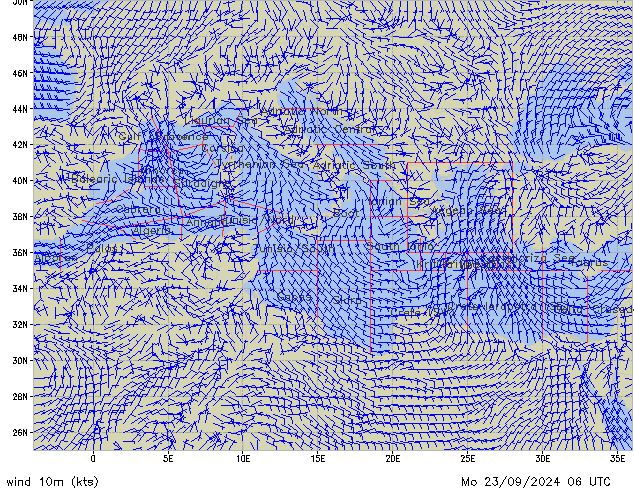 Mo 23.09.2024 06 UTC