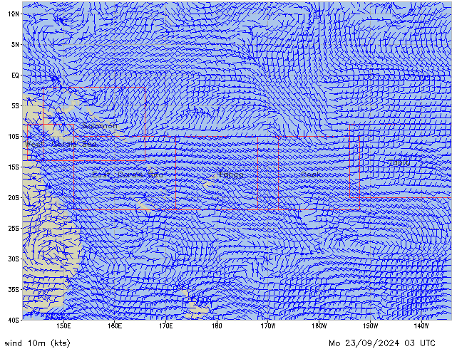 Mo 23.09.2024 03 UTC