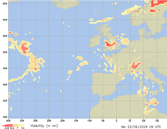 Mo 23.09.2024 09 UTC