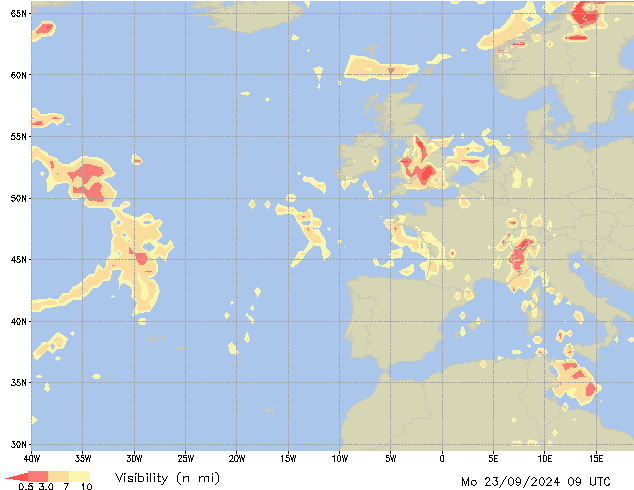 Mo 23.09.2024 09 UTC