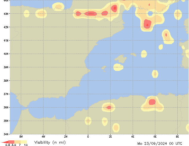 Mo 23.09.2024 00 UTC