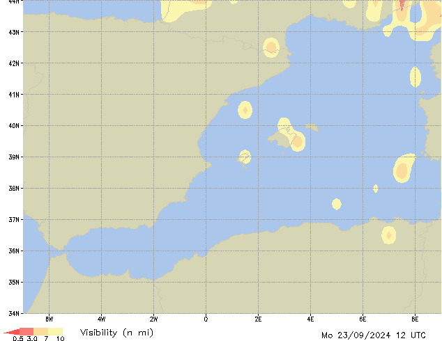 Mo 23.09.2024 12 UTC