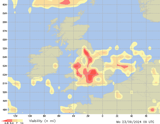 Mo 23.09.2024 09 UTC