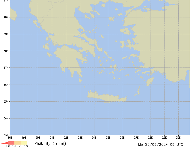 Mo 23.09.2024 09 UTC