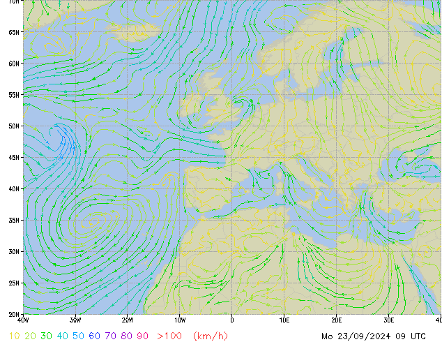 Mo 23.09.2024 09 UTC