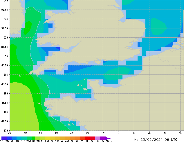 Mo 23.09.2024 06 UTC