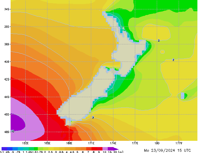 Mo 23.09.2024 15 UTC