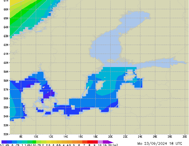 Mo 23.09.2024 18 UTC