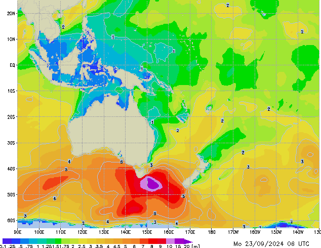 Mo 23.09.2024 06 UTC